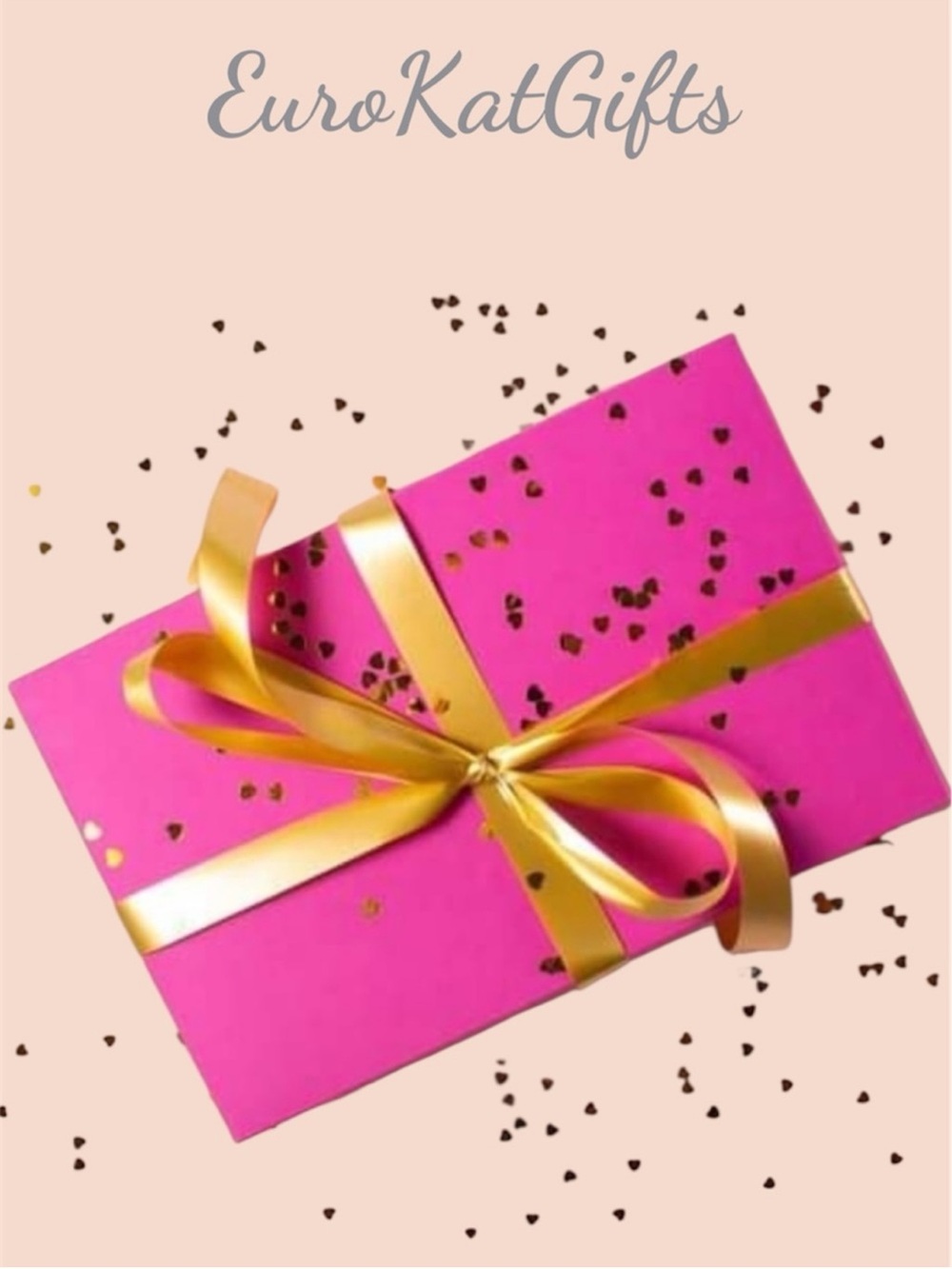 FREE GIFT Every Order =Thank You’ To get a free gift! Pls Like”& Heart listing!